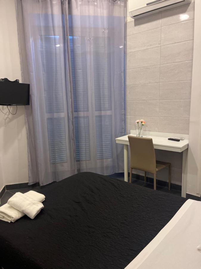 Ania Hotels Napoli Ngoại thất bức ảnh