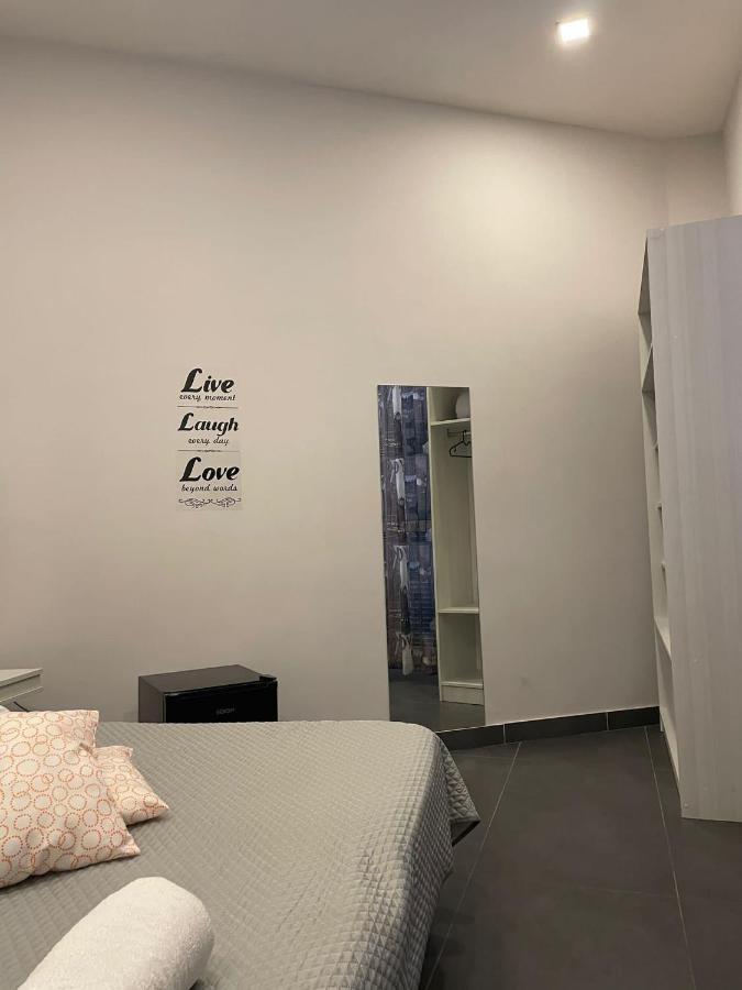 Ania Hotels Napoli Ngoại thất bức ảnh