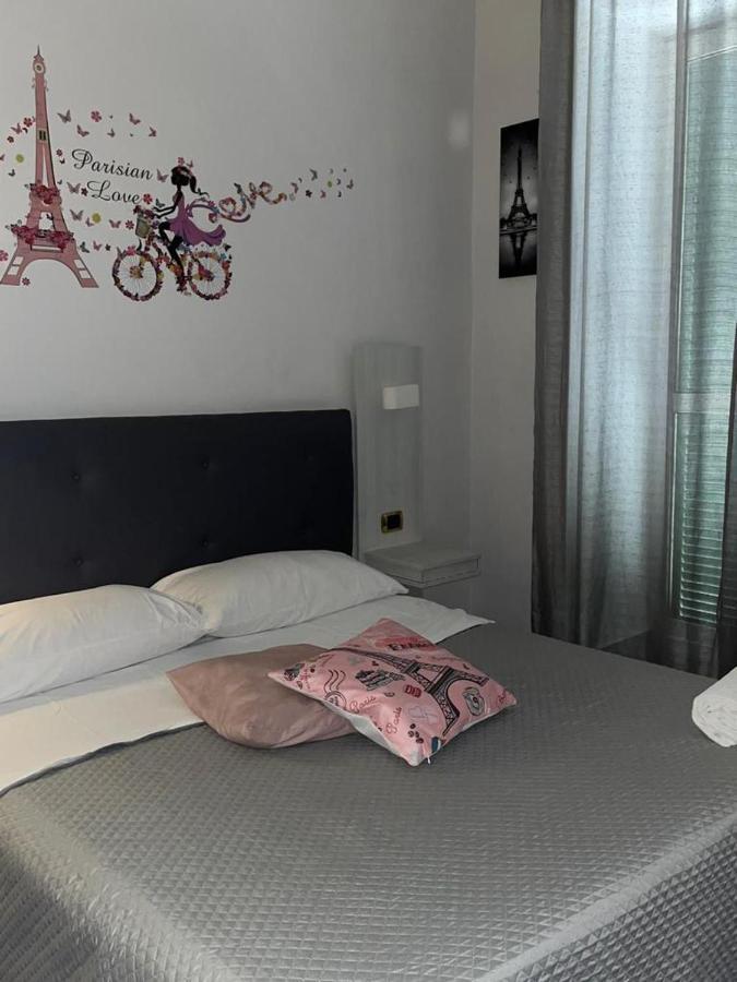 Ania Hotels Napoli Ngoại thất bức ảnh